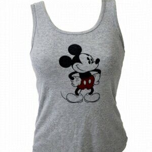 Disney Mickey Mouse Tank Top